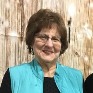 Meet your Posher, Rita